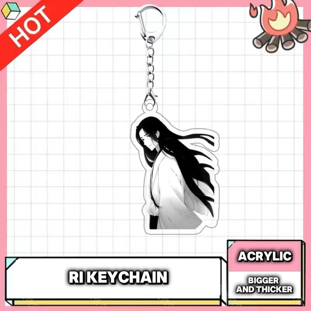 RI keychains